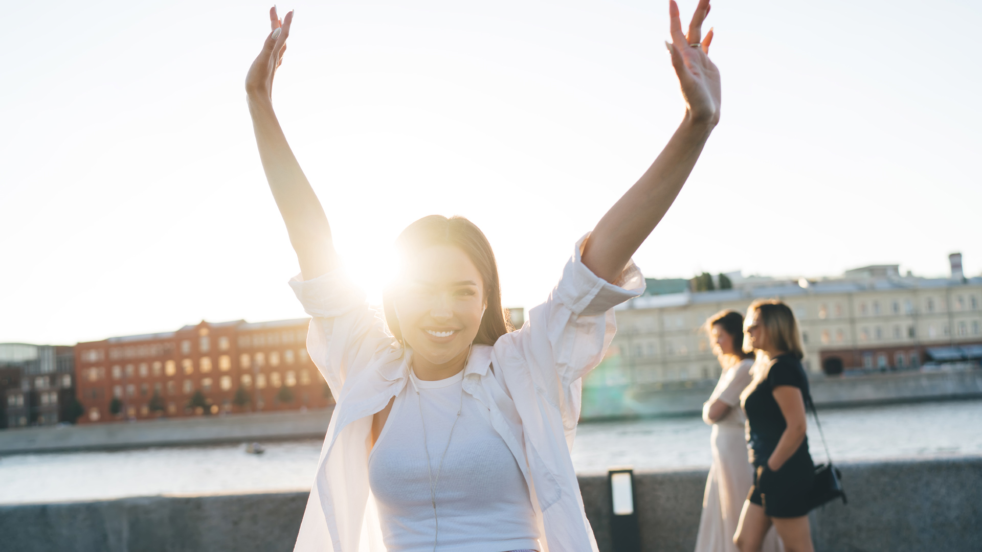 The Sunday Reset Routine That Eases Your Monday Anxiety
