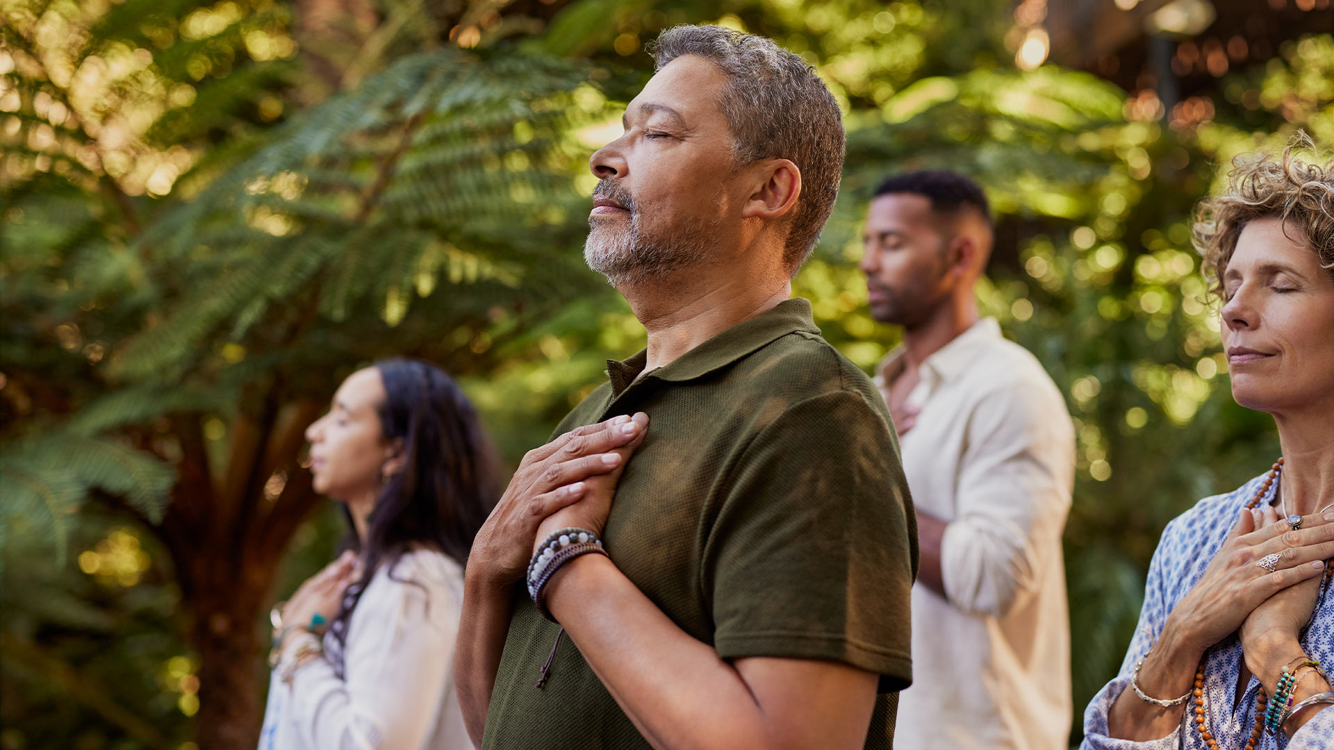 Breathing Techniques That Actually Help During a Work Crisis
