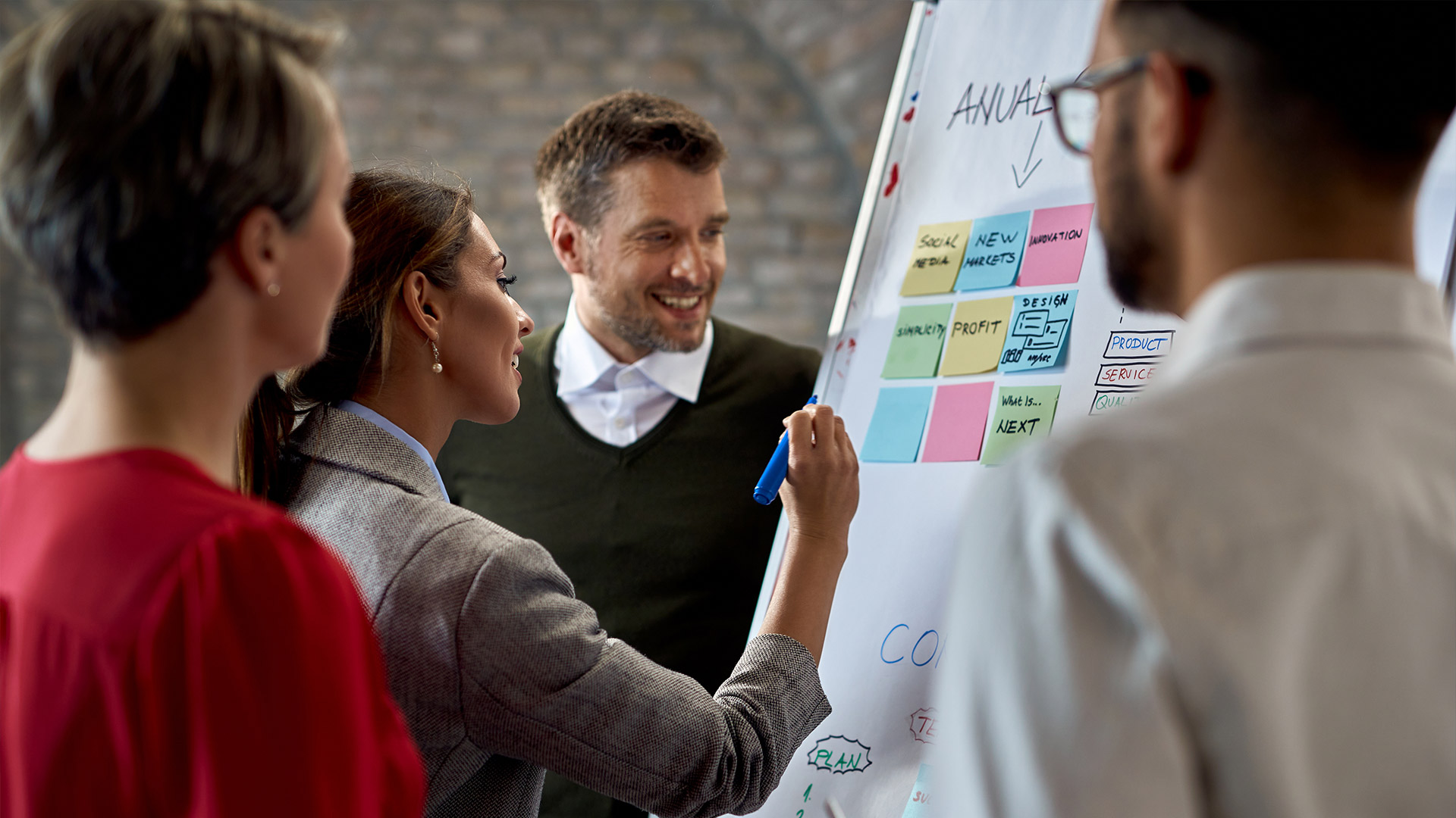 How to Turn Boring Topics into Viral Gold