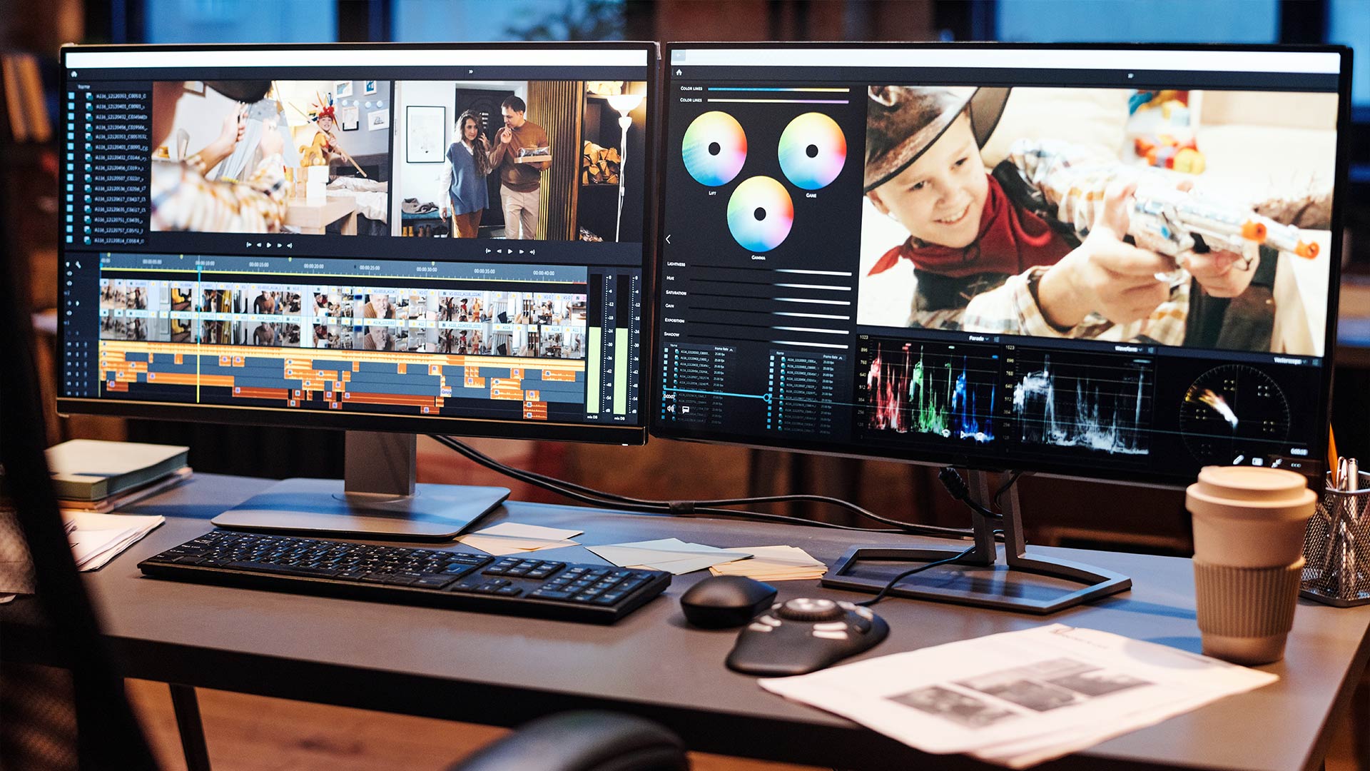 Build Your Editing Stack: The Best Combo of Apps Creators Swear By