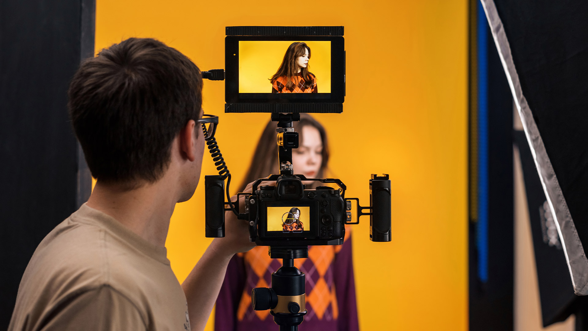 Split Screen Magic: Why Duets and Reactions Still Win