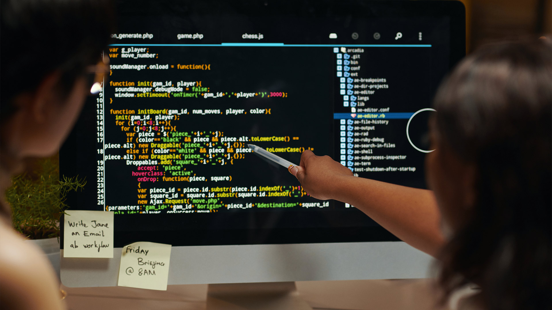 Algorithm Signals Explained—What Platforms Actually Care About