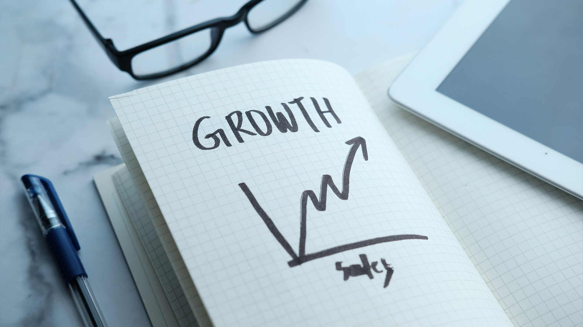 Growth Plateaus: How to Break Out Without Starting Over