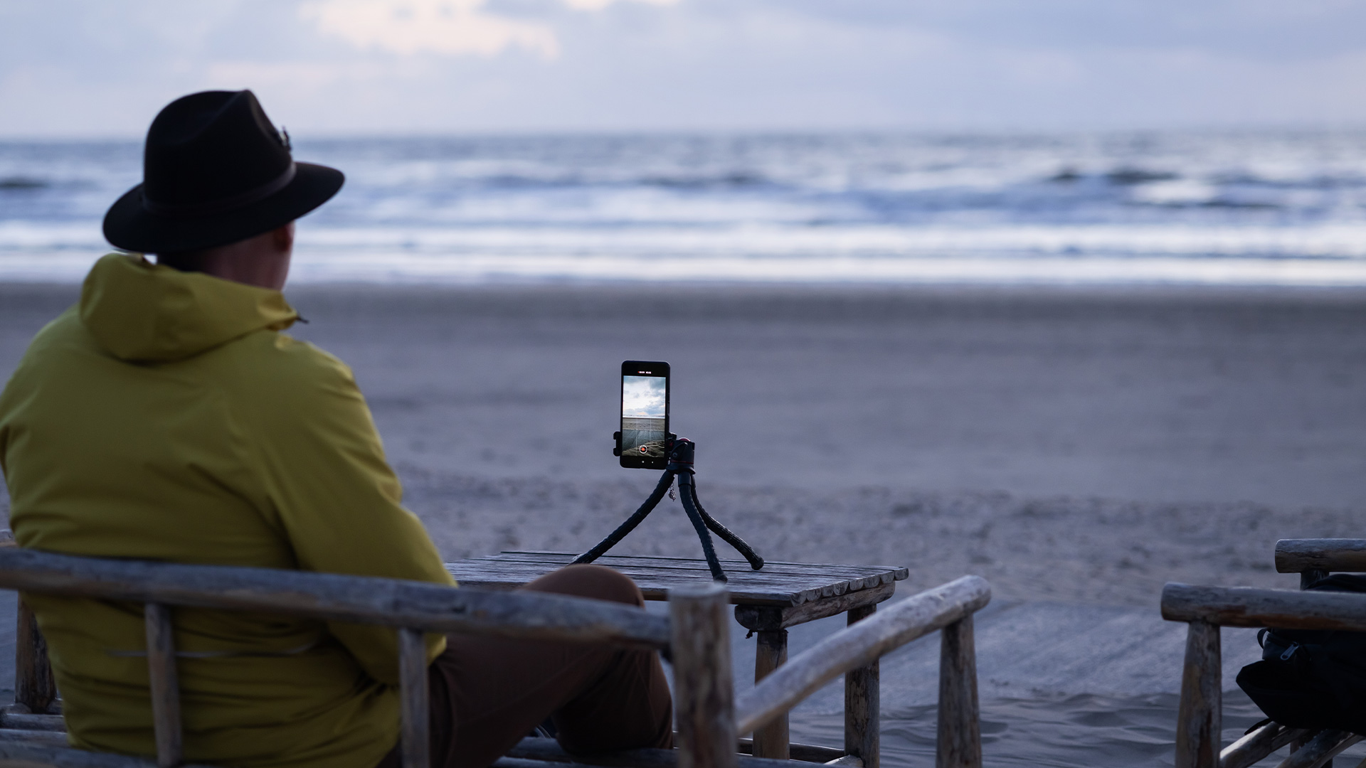10 Mobile Tripods That Make a Huge Difference