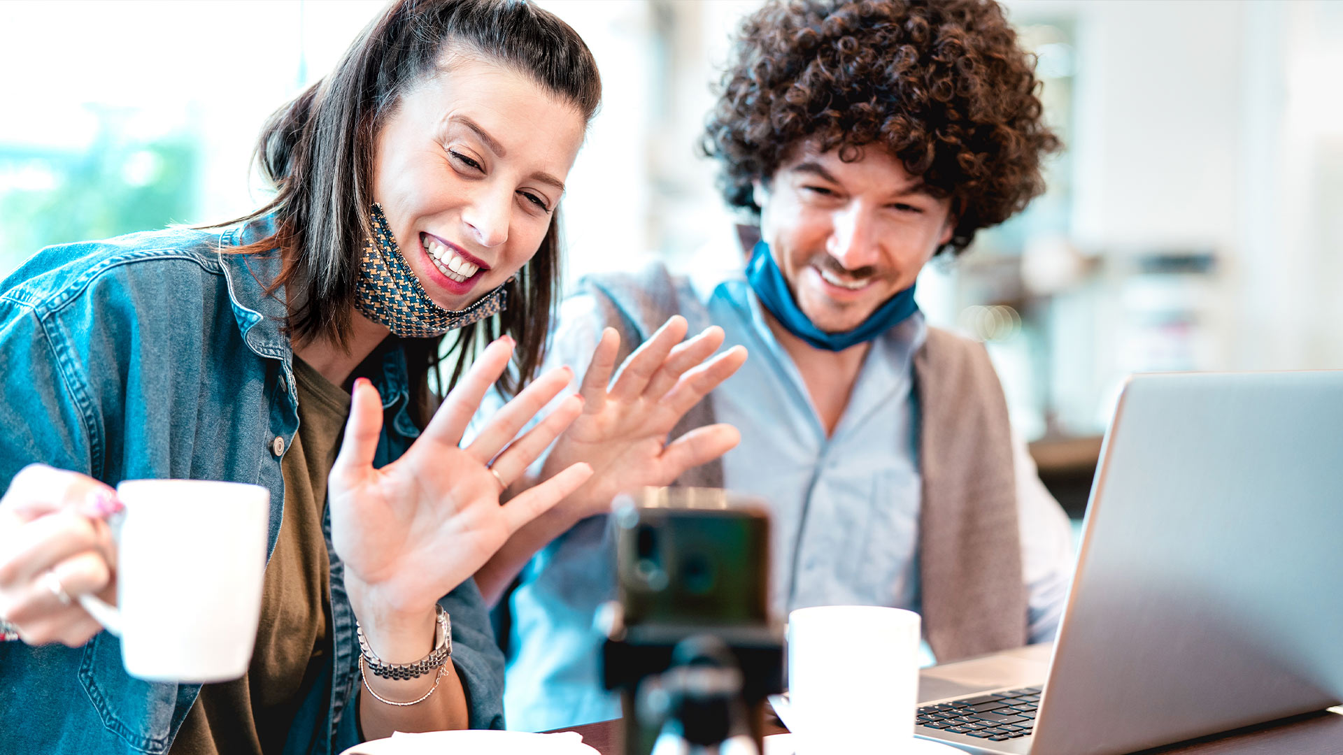 The Psychology Behind Videos That Blow Up