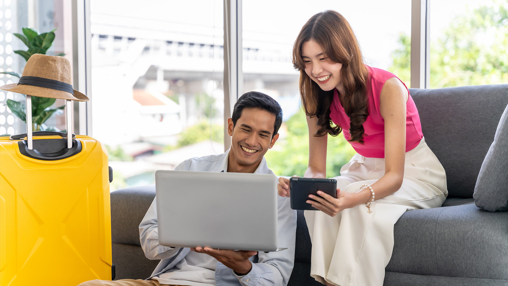 Singapore Visa Process: Online Application & Entry Requirements