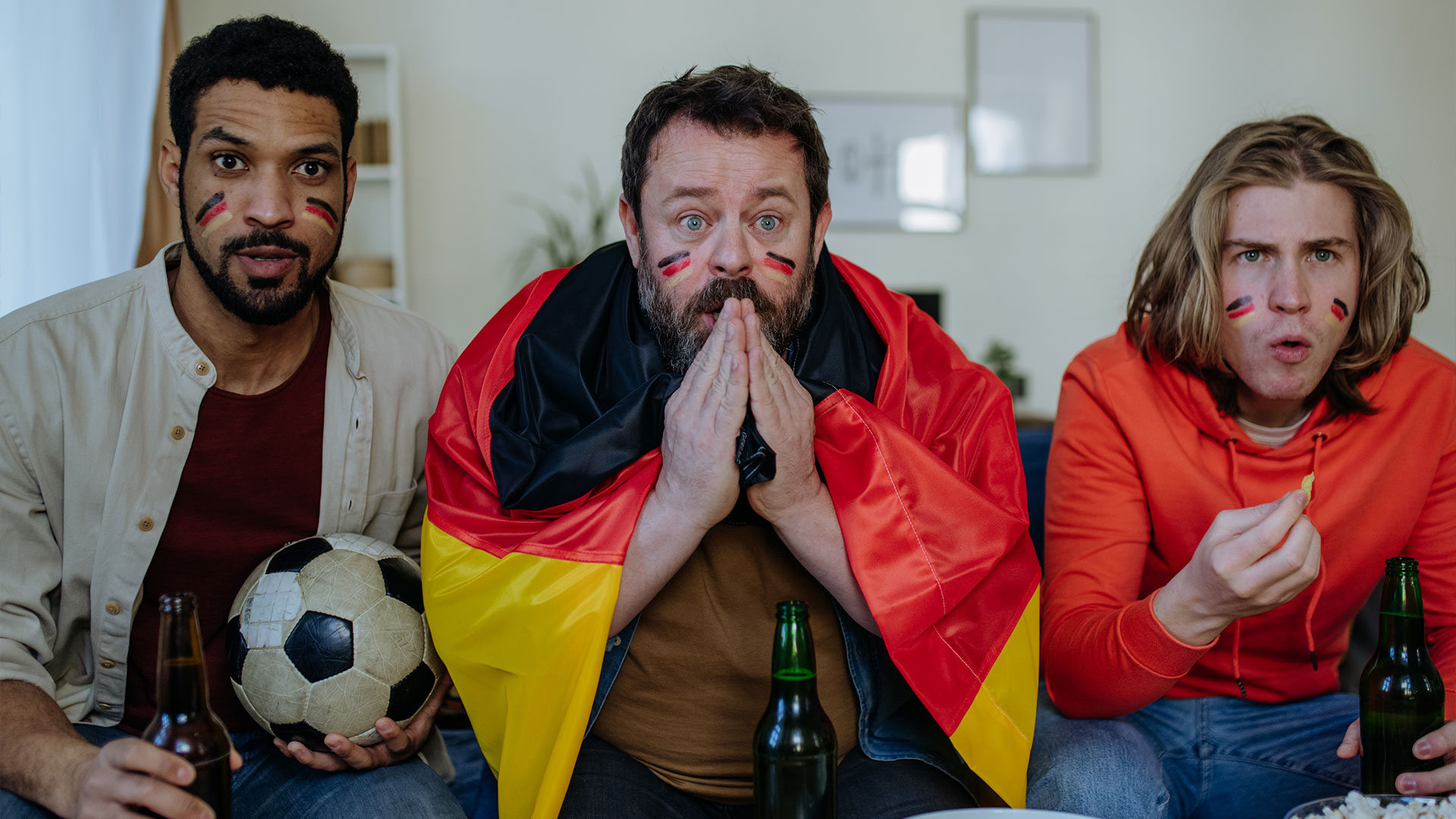 Visiting Germans at Home: Punctuality & Respecting Silence