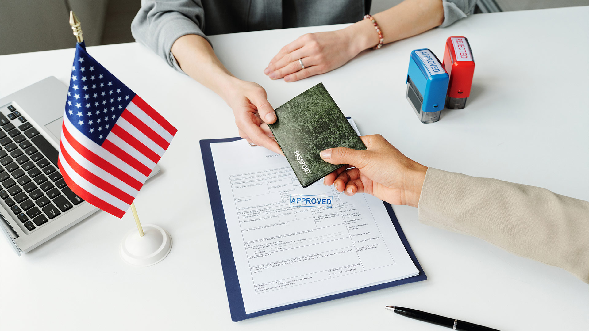 U.S. Visa Policy Update: Complete Guide to Tourist and Student Visas
