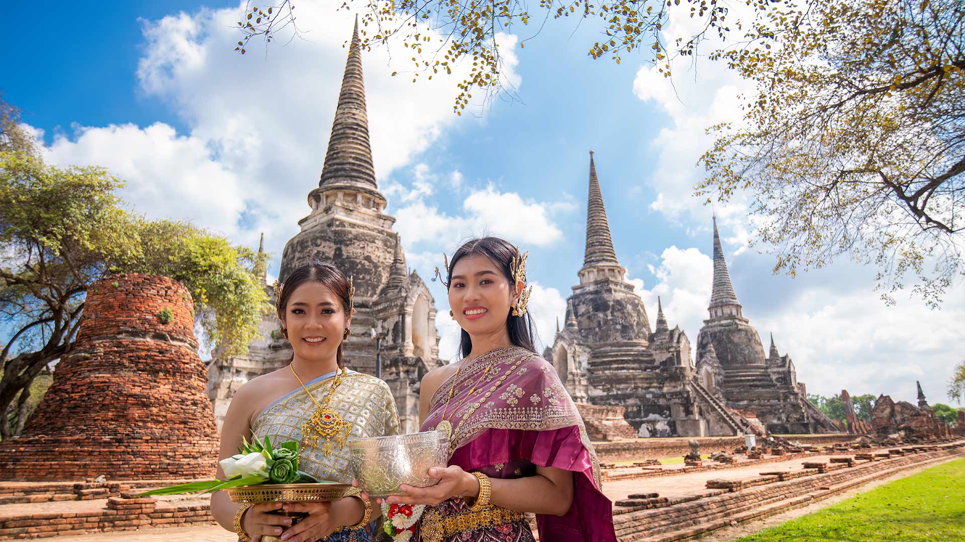 Thailand eVisa Guide: Application Process & Entry Procedures