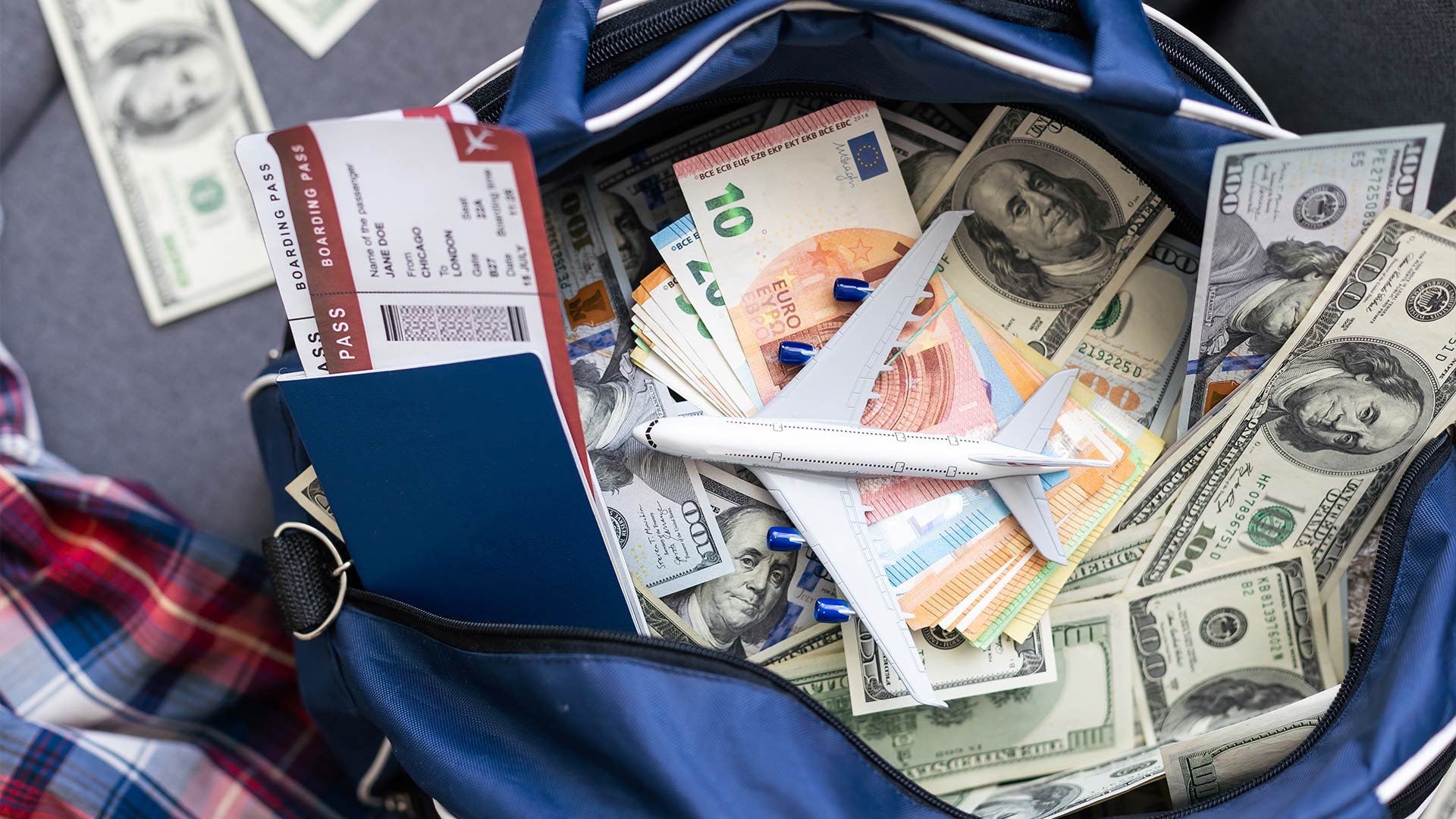How Much Cash Should You Bring? Budget Tips for Different Countries