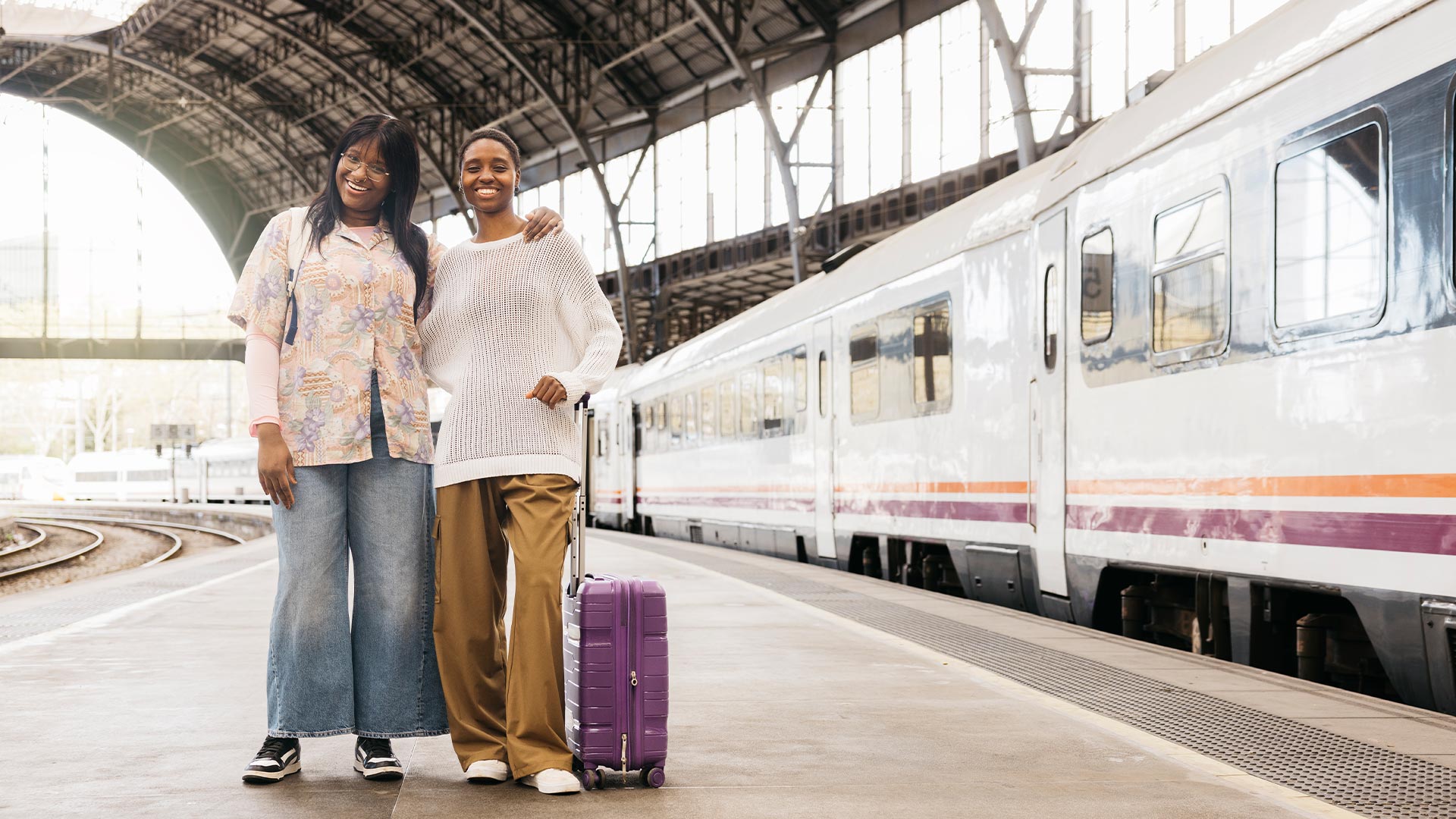 Budget Travel in Europe: How to Save on Transport, Stay & Food