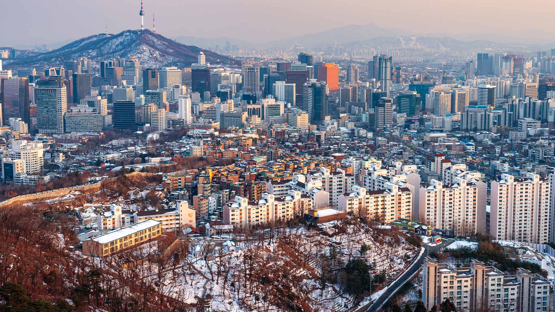 South Korea Visa Update: What to Know About Tourist & Short-Term Visas