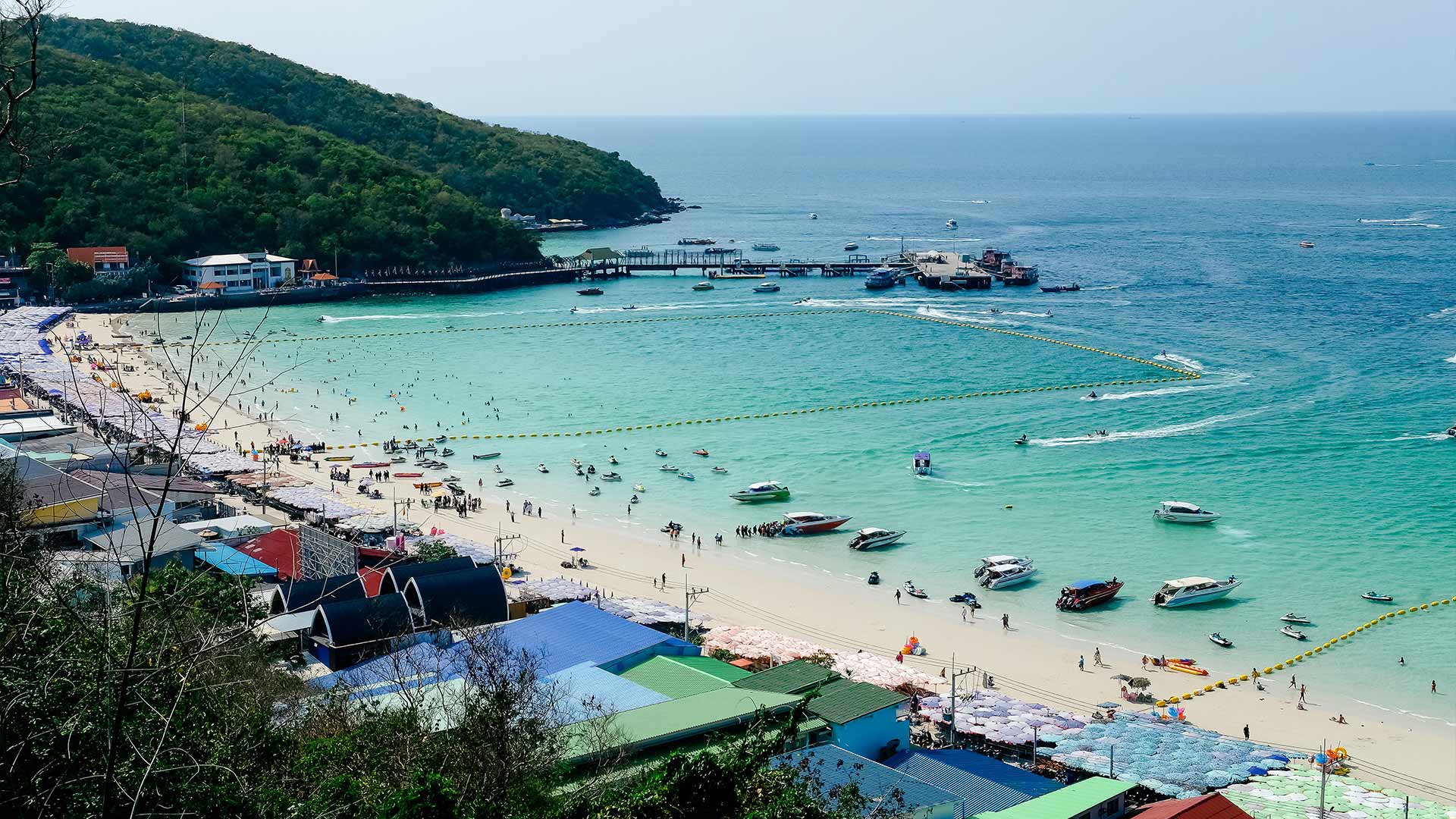 Easy Korea Travel Pack: Highlights of Seoul, Busan & Jeju