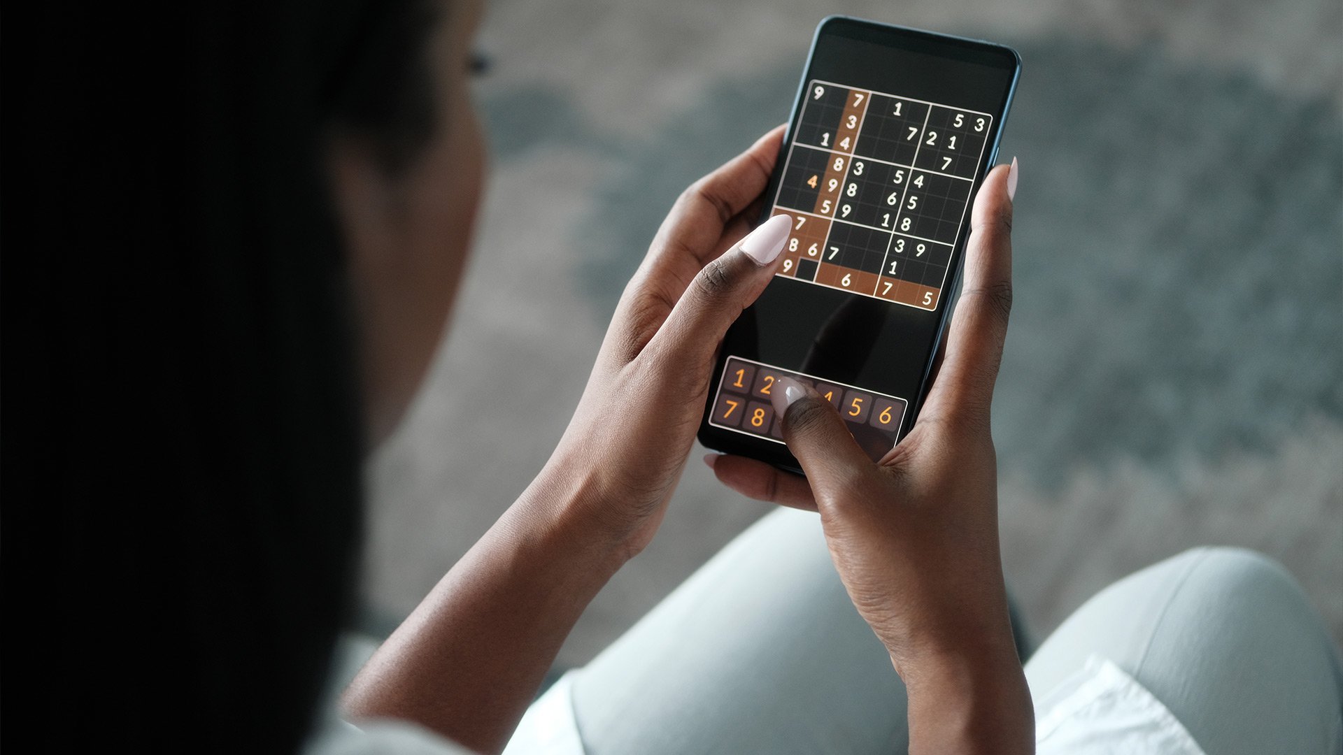 These Puzzle Games Save Your Progress—Even Without the Cloud