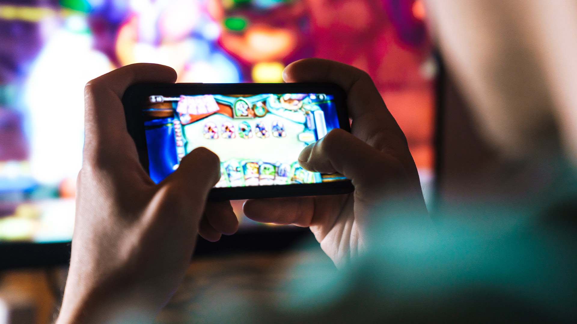 Chill Games You Can Play with No Signal at All