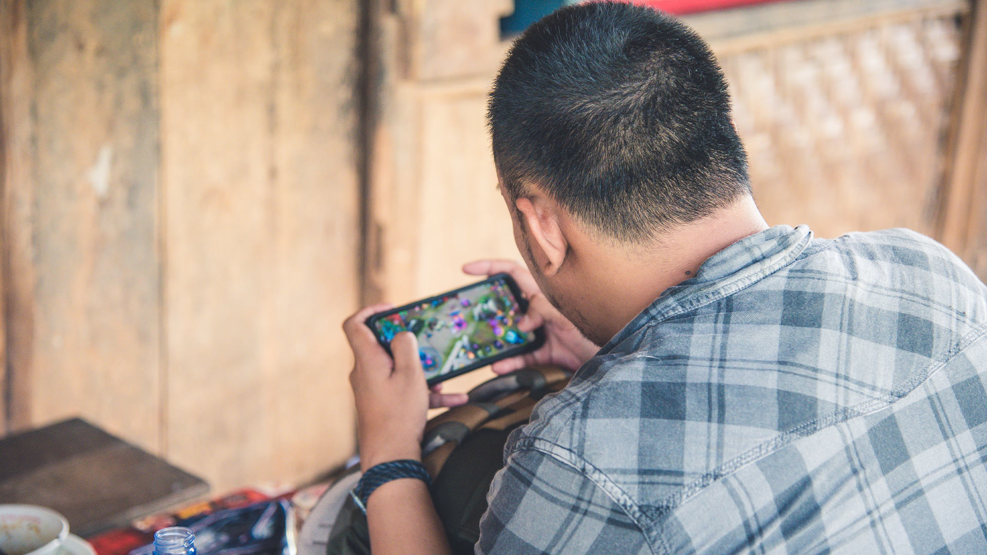 7 Underrated Games with Offline Modes You Shouldn’t Miss