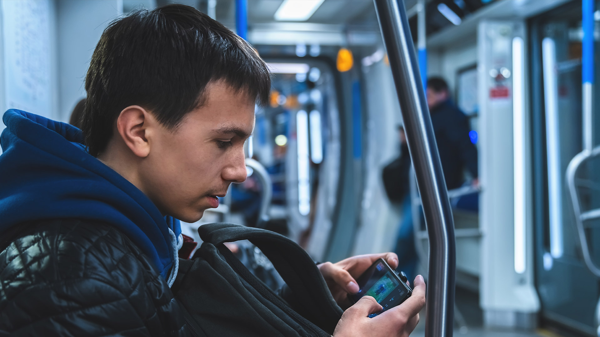 3 Hyper-Casual Games That’ll Keep You Hooked on Your Commute