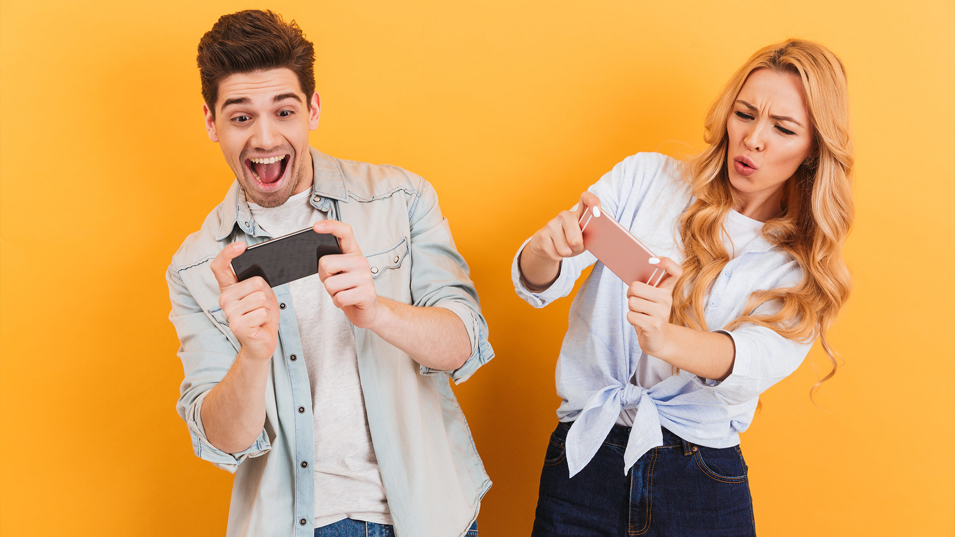 Our Top Free Runner Games That Don’t Spam You With Ads