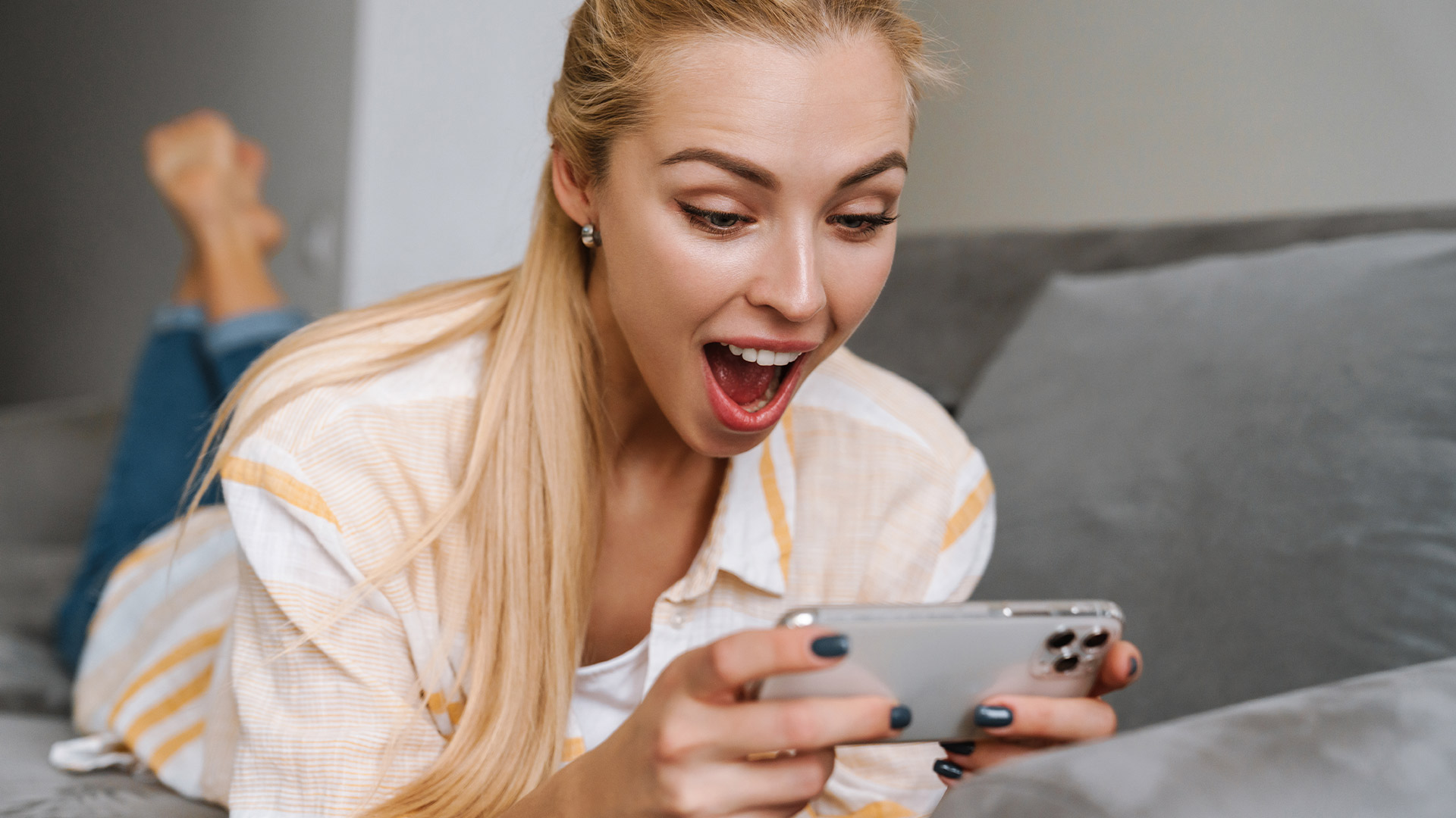 Why Offline Casual Games Are Making a Comeback