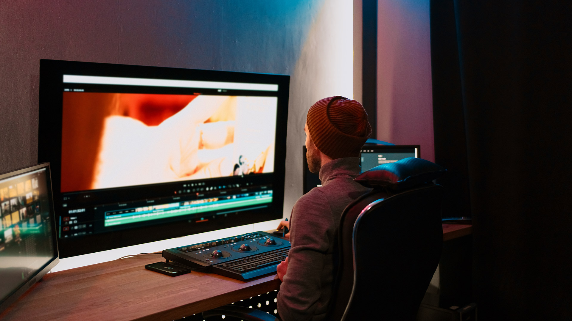 The Best Free Video Editing Software for YouTube Beginners