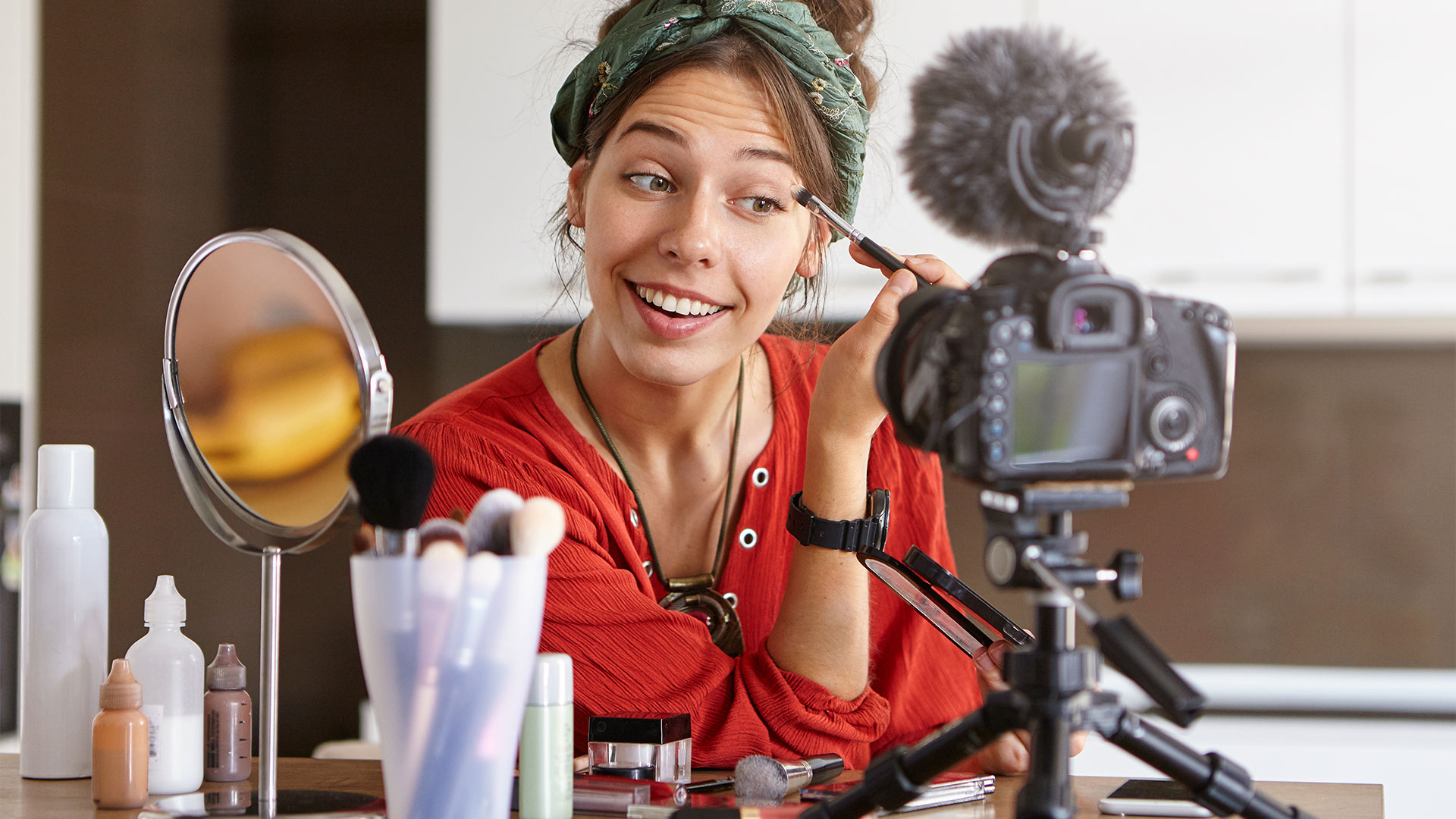 Finding Your Niche: What Type of YouTube Videos to Make