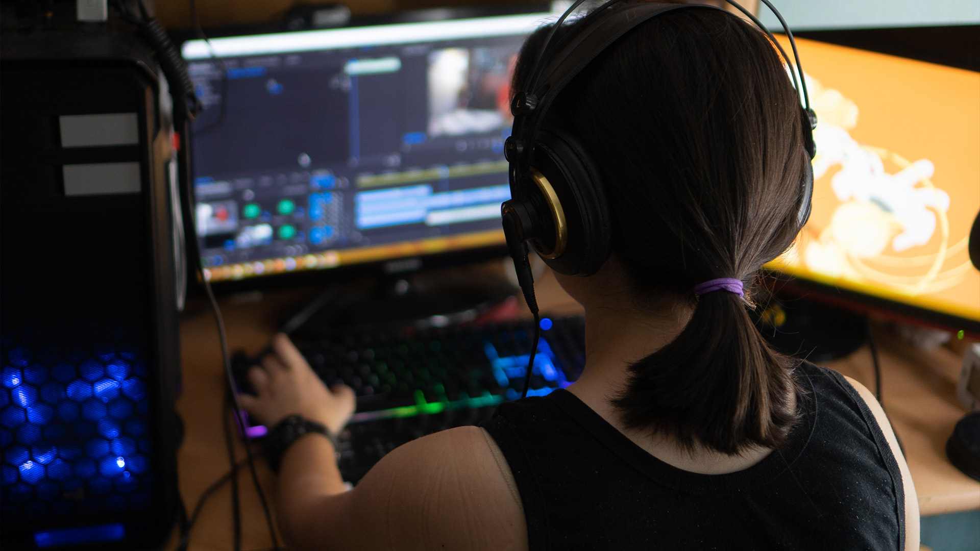 How to Add Music and Sound Effects to Your YouTube Videos