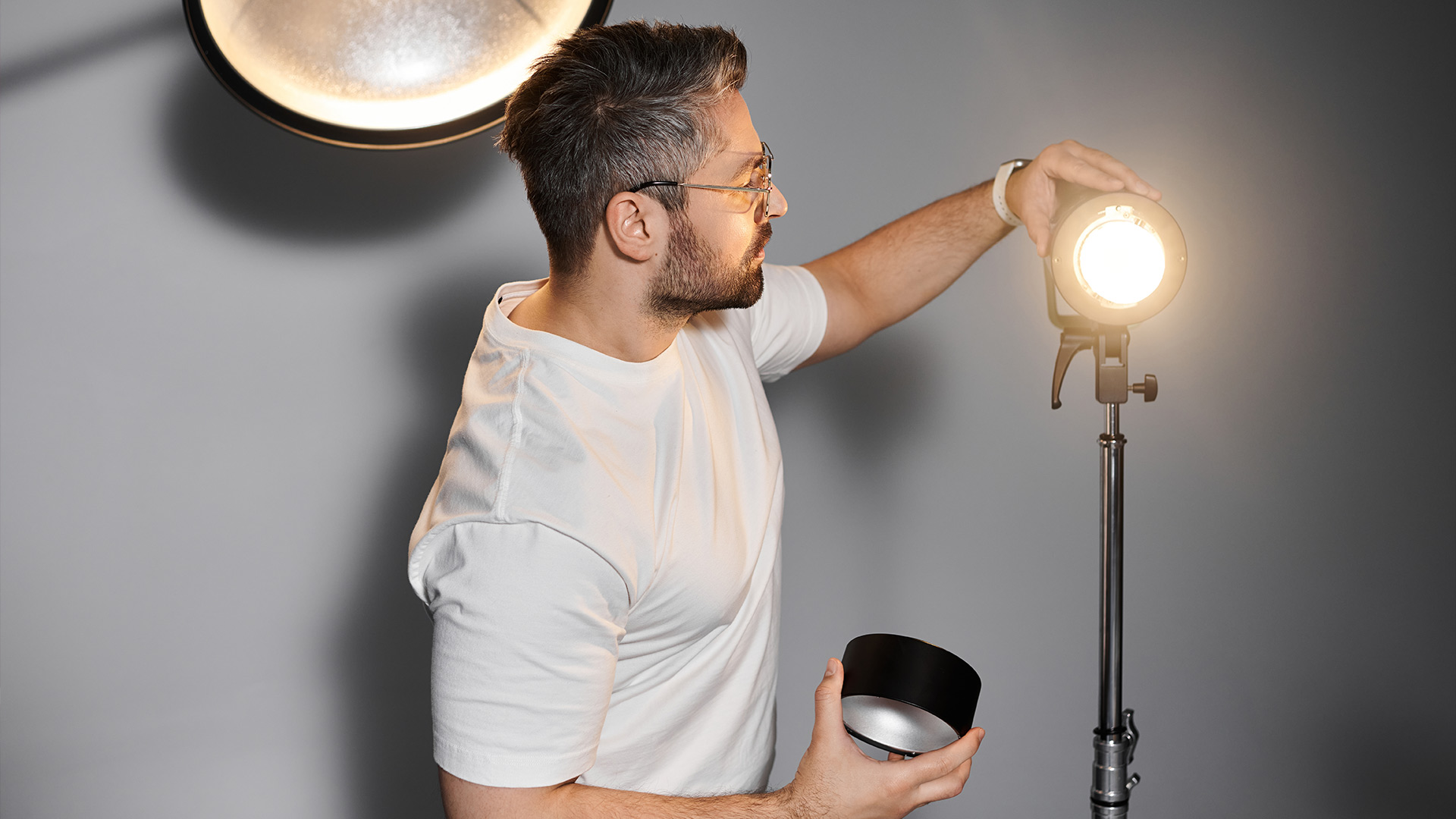 Lighting Hacks for Better YouTube Videos Without Spending Much