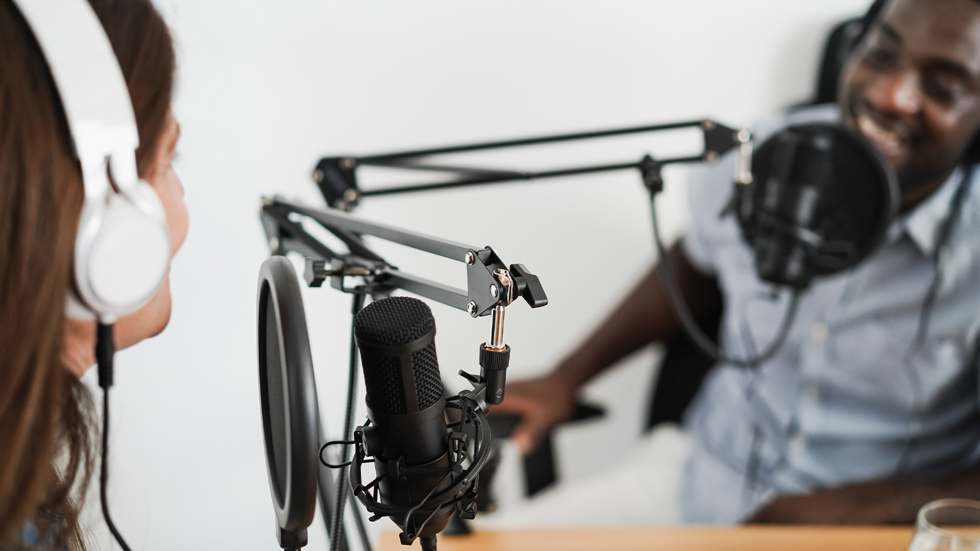 The Best Microphones for Clear Audio on YouTube