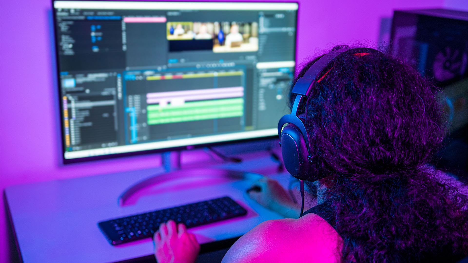 Simple Video Editing Tips to Make Your YouTube Videos Shine