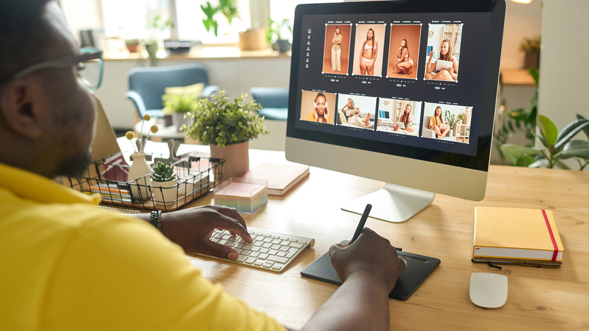 5 Tips to Make Your Thumbnails Stand Out and Get More Views