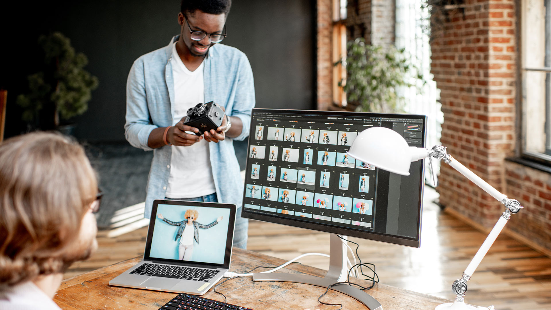 The Best Tools to Create Stunning Thumbnails for Free