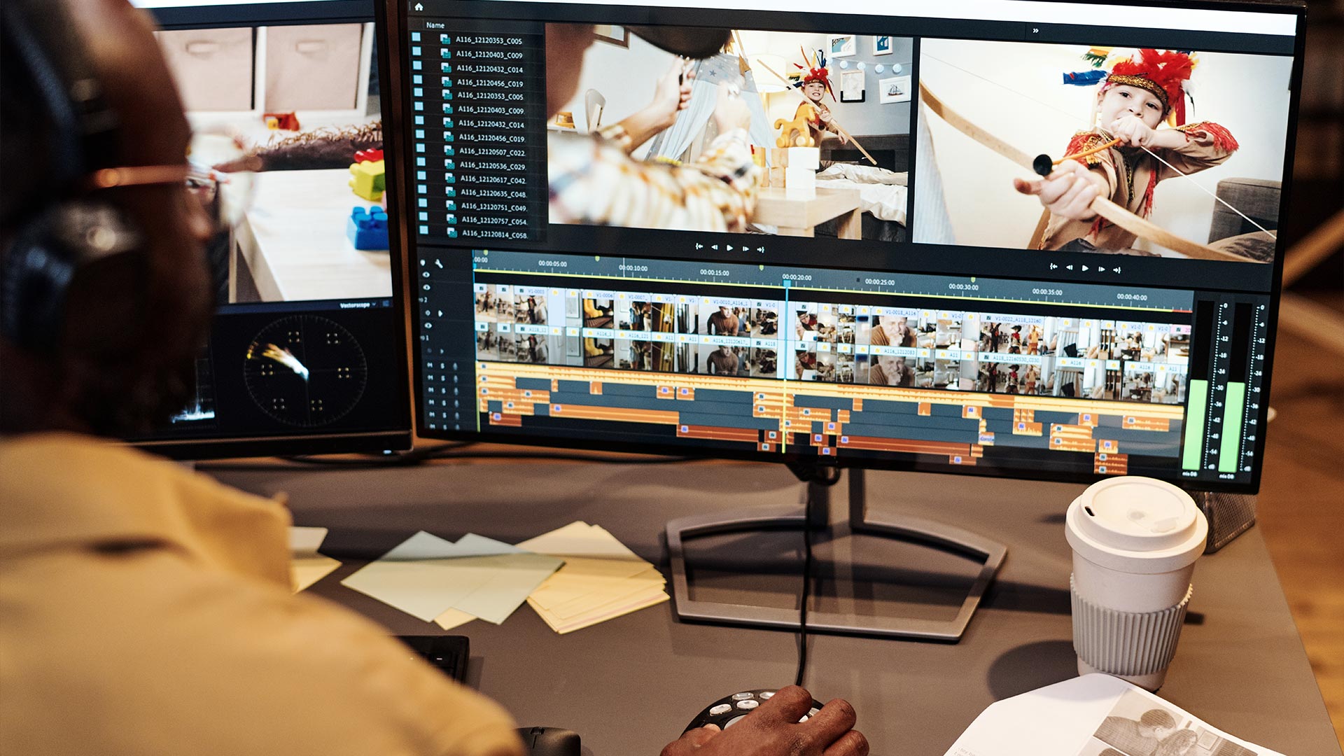 How to Edit Your First YouTube Video Using Free Software