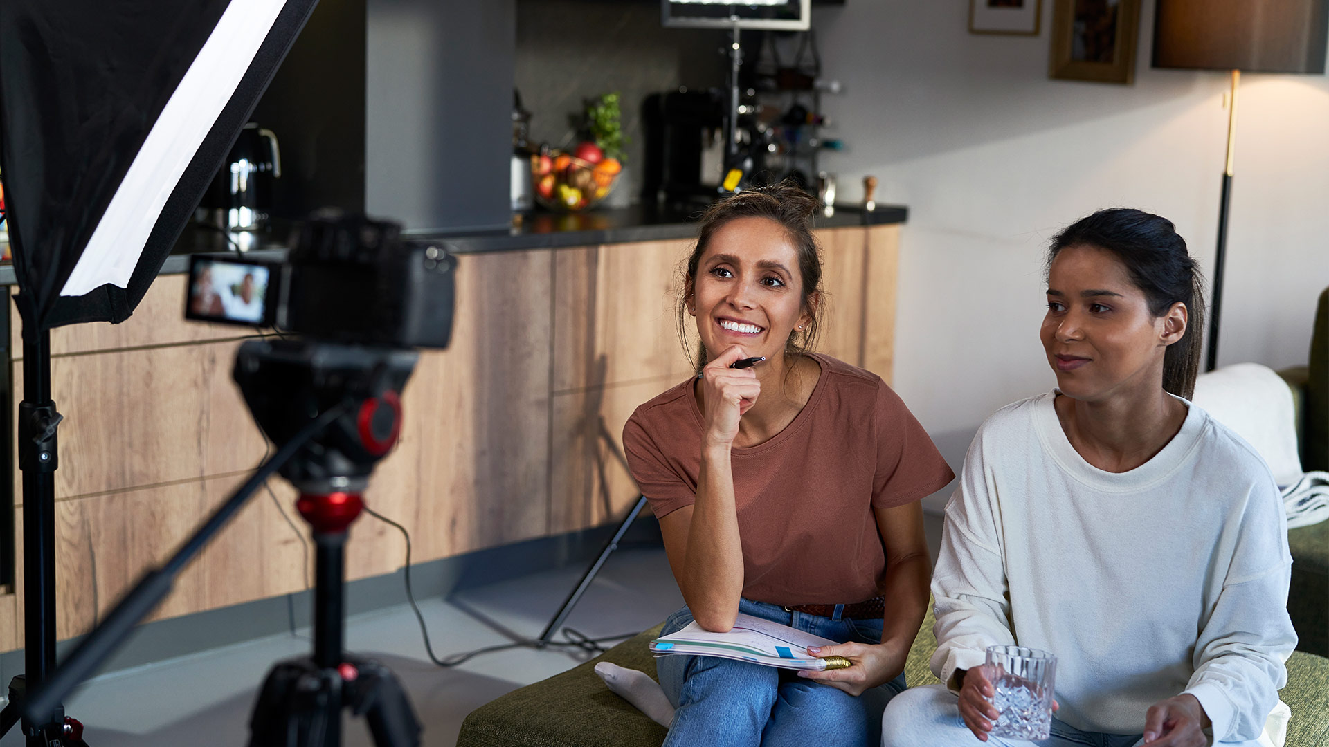 Improving Video Ideas Based on Your Audience’s Feedback