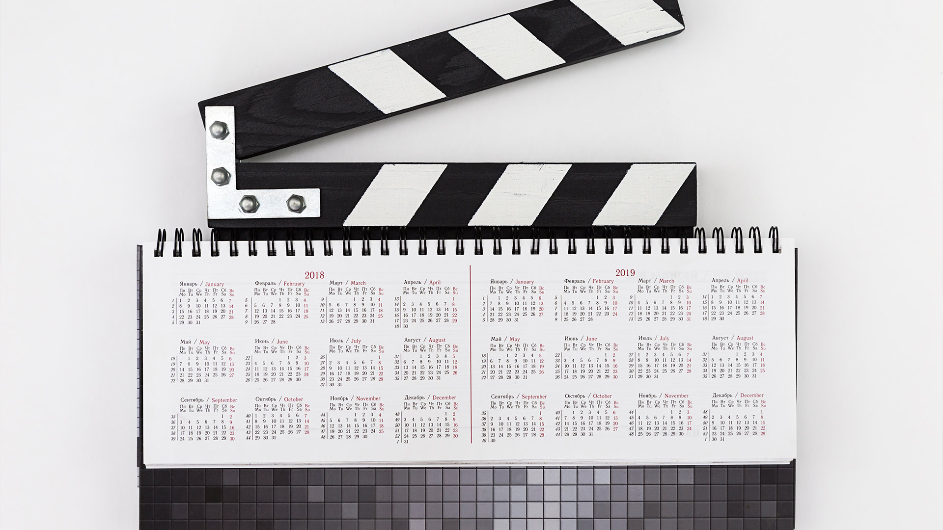 Creating a Content Calendar for Consistent Uploads
