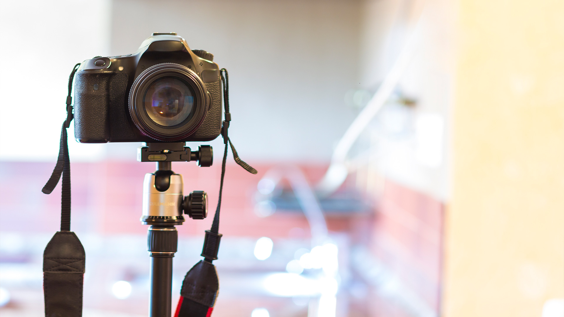 How to Choose the Right Camera for YouTube Videos
