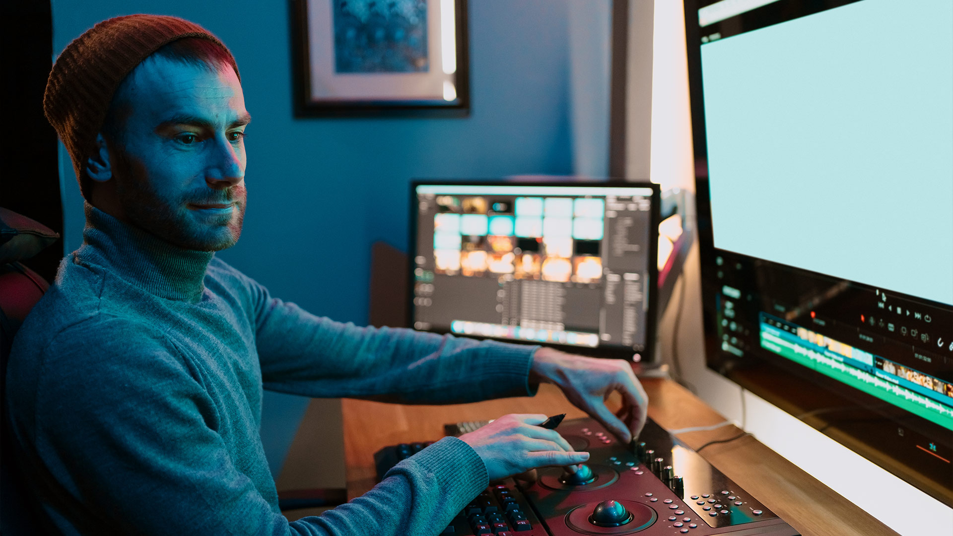 The Essential Tools You Need for YouTube Video Editing
