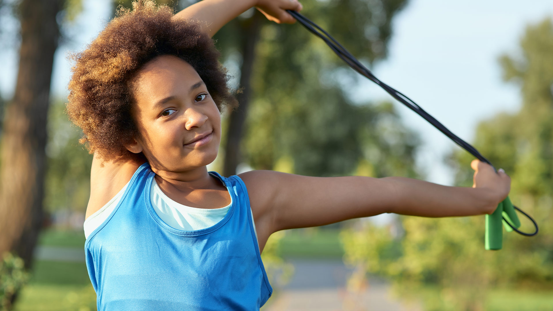  How Resistance Training Keeps You Looking and Feeling Younger