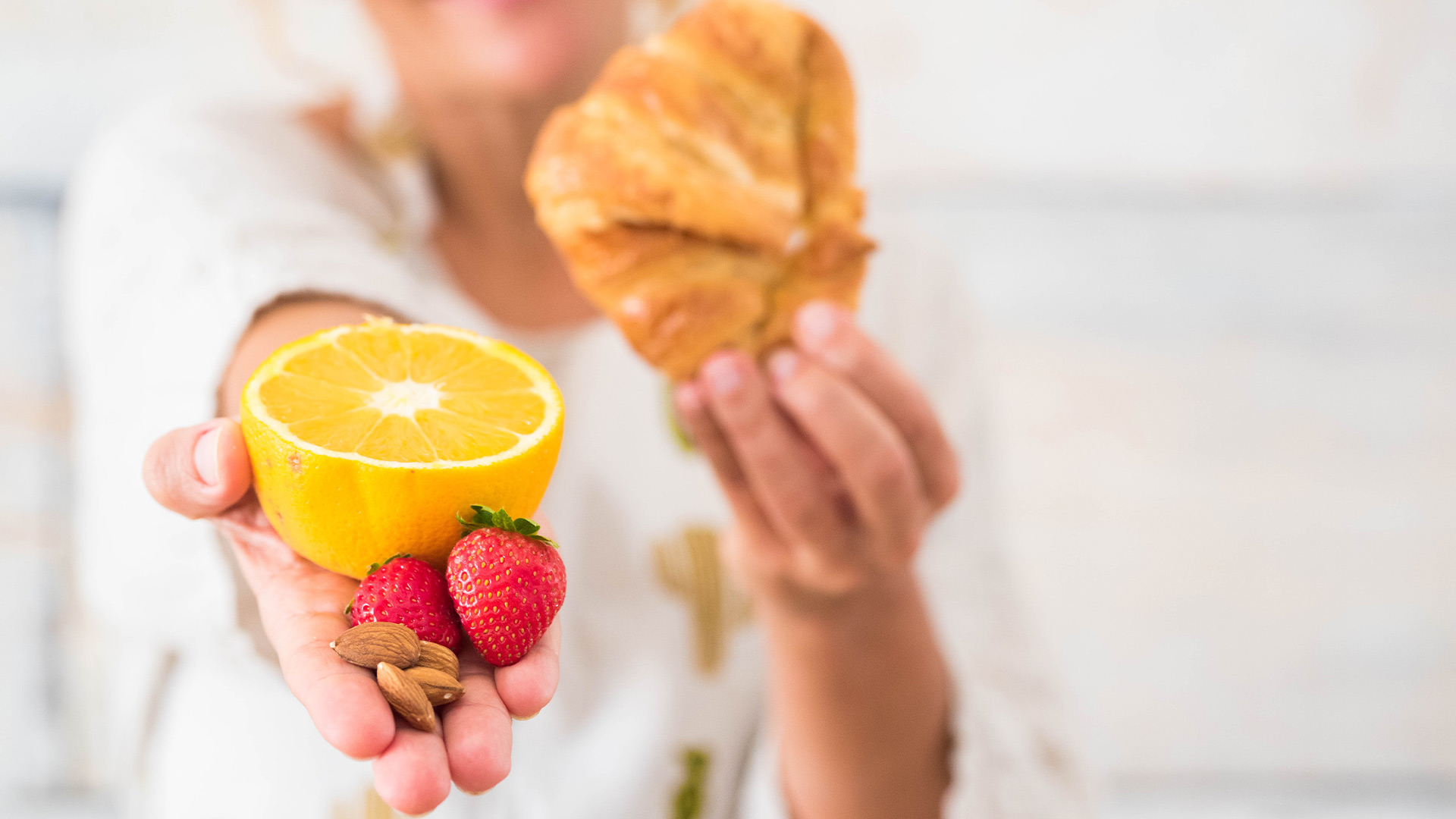 7 Foods That Fight Wrinkles Naturally