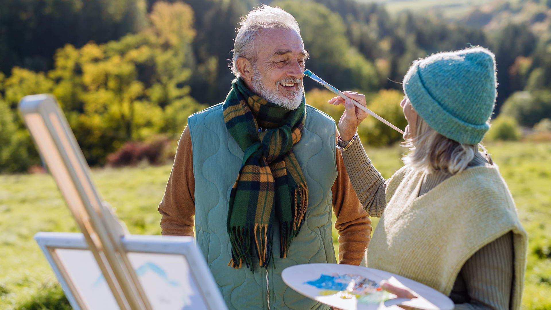 How to Stay Creative and Mentally Sharp at Any Age