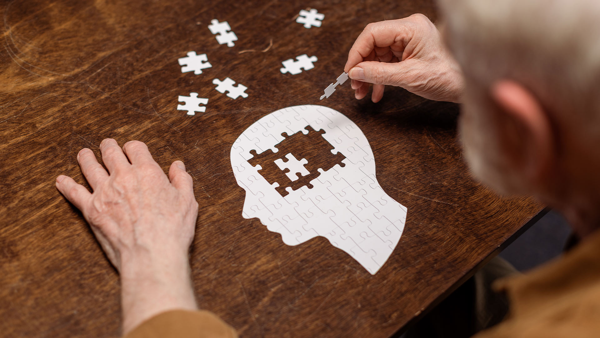 5 Mental Exercises That Prevent Cognitive Decline