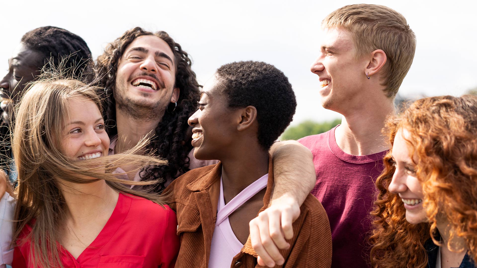 Staying Social: How Friends Keep You Young