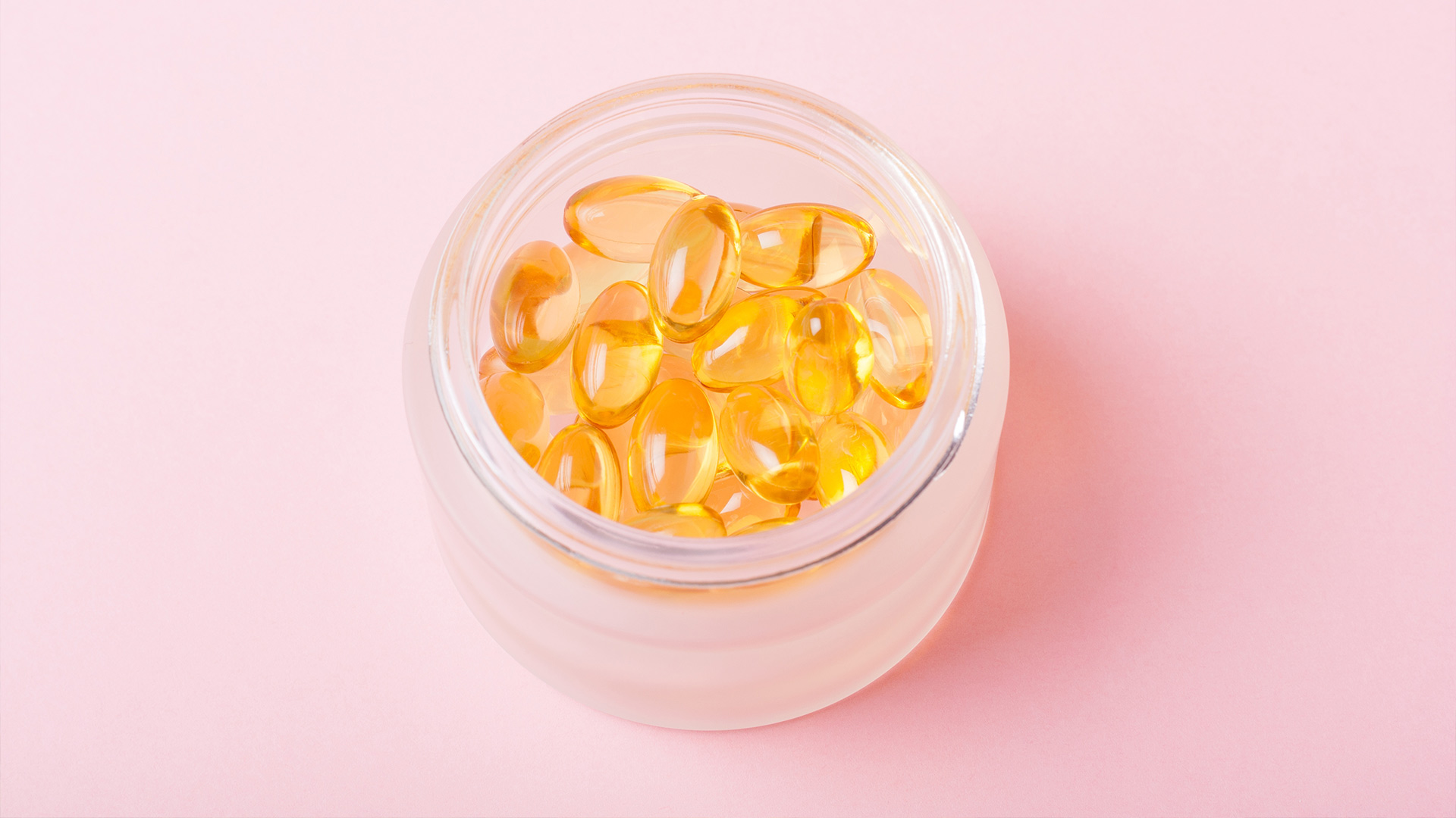 Why Omega-3s Are Essential for Glowing Skin