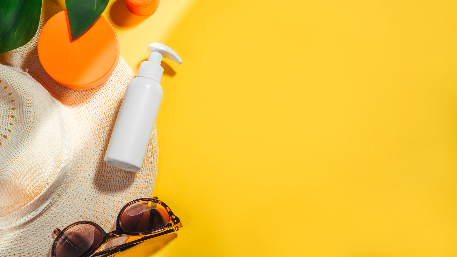 Why Your Skin Needs More Than Just Sunscreen