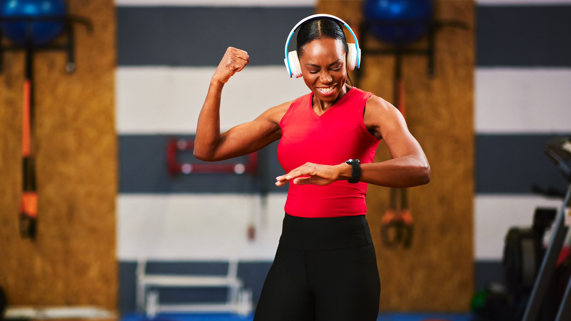 10-Minute Workouts for a Youthful Glow