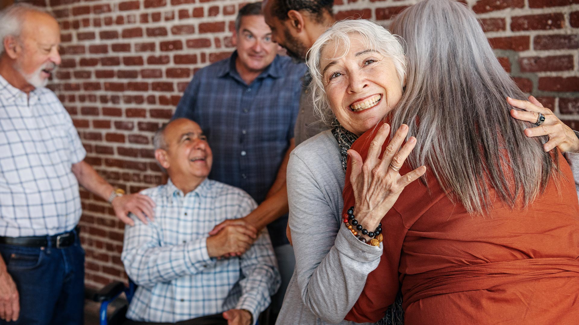  Tips for Building Emotional Resilience as You Age