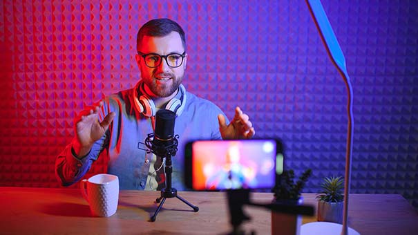 How YouTube Changed Daniel Harper’s Life After He Hit Rock Bottom