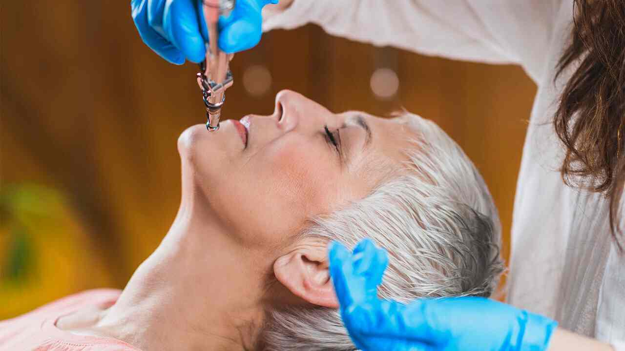 The Best Anti-Aging Treatments You’ve Never Heard Of