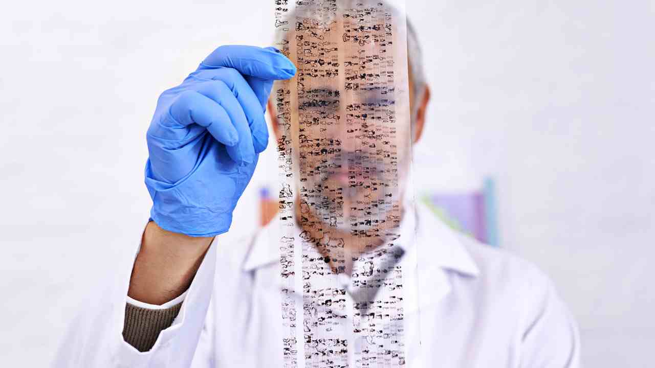 Can We Reverse Aging Through Genetic Engineering?