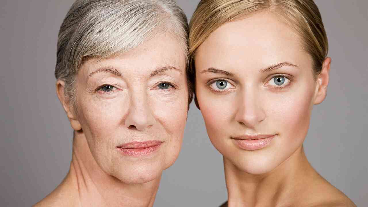 Can Antioxidants in Medications Slow Down Aging?