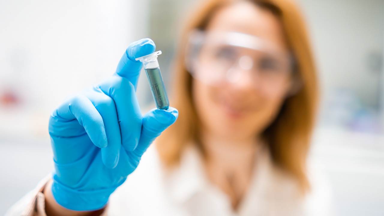 The Promise of Stem Cells in Anti-Aging and Regenerative Medicine